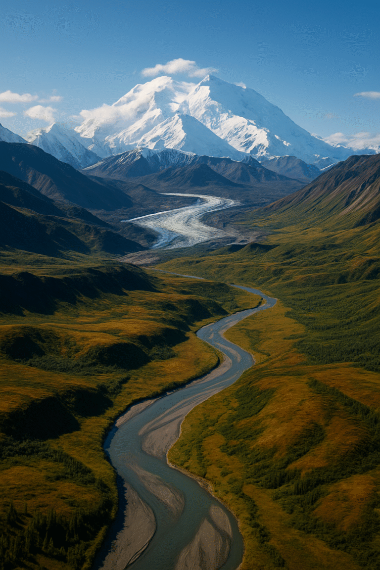 Your Top 10 Bucket List Destinations You Can’t Miss in 2025